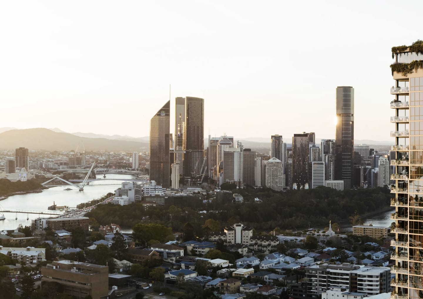 Brisbane’s top 10 new apartment developments coming to market in 2026