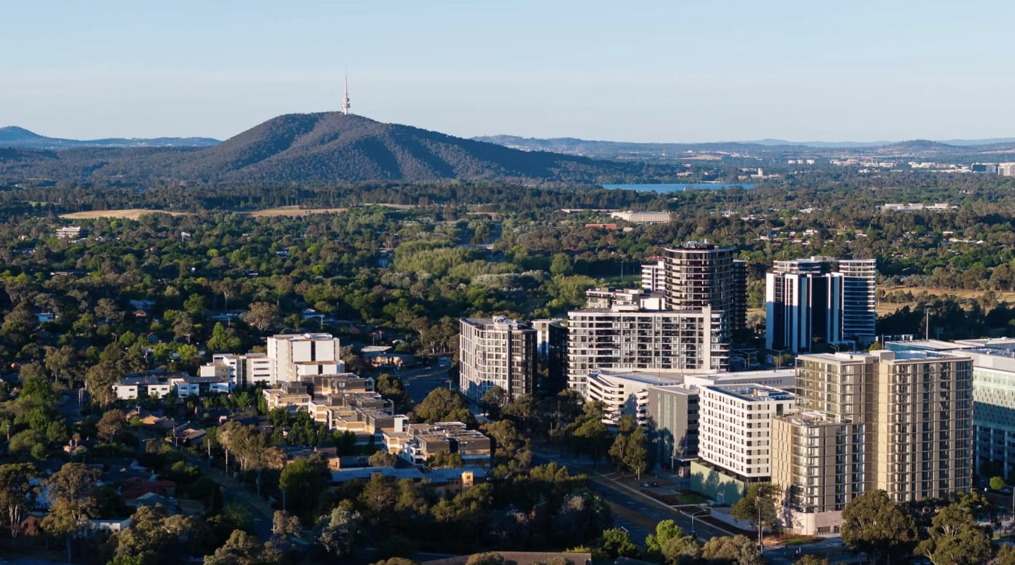 Geocon approved for Woden Pool project