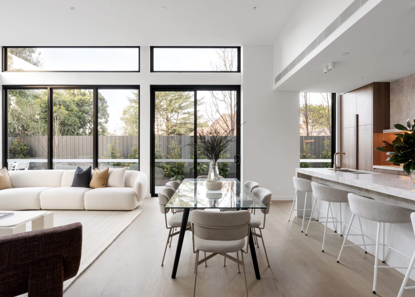 Why downsizers are choosing Threadneedle, Balwyn's newest apartment development