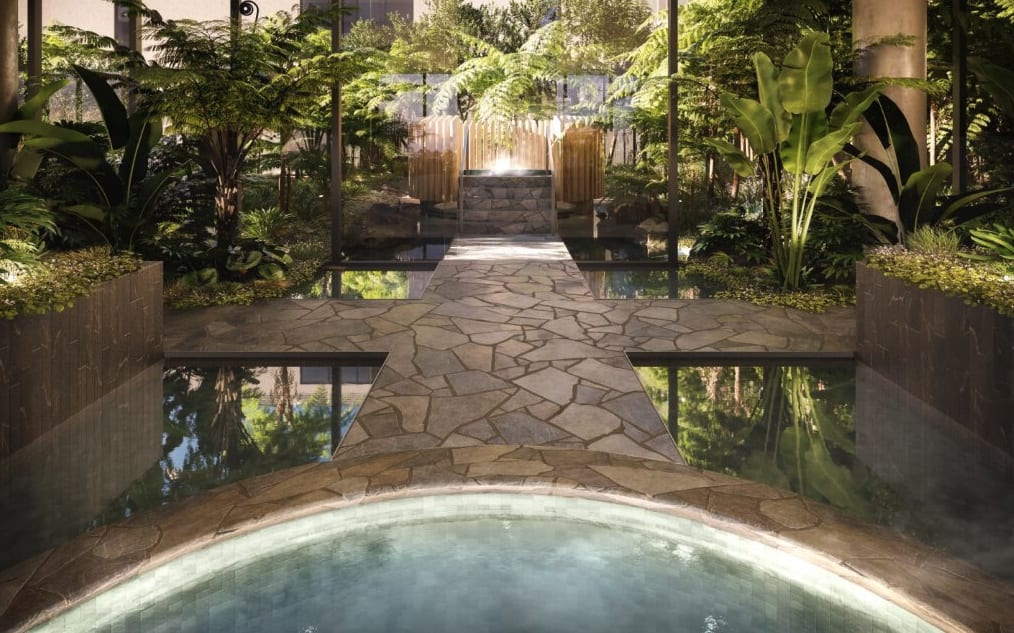 Mirvac’s amenity-first approach reshapes apartment living in Melbourne