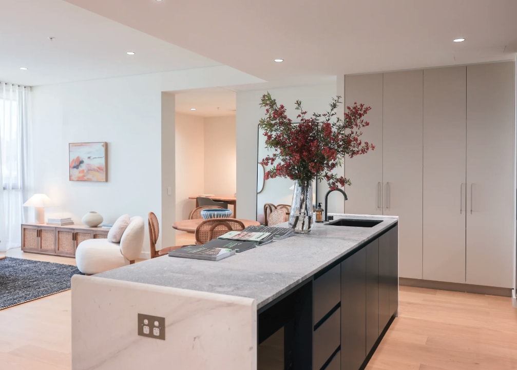 Inside TOGA’s vision for The Kensington