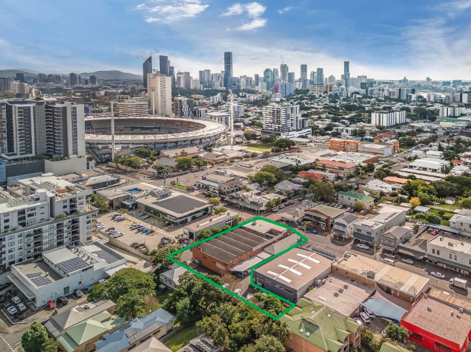 DAKL Group secures prime apartment development site as East Brisbane demand grows