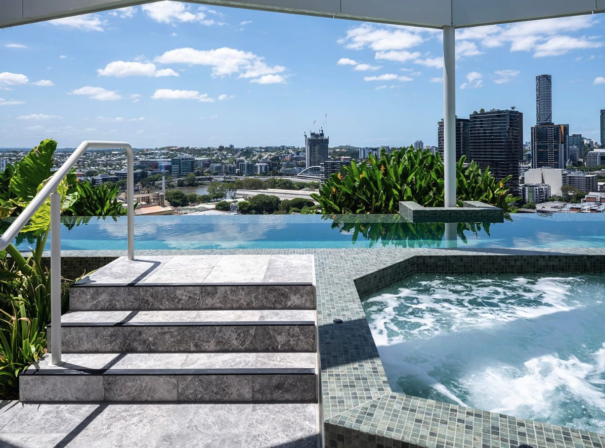 Allere Collection residents move in as multi-award winning West Village enters its final chapter