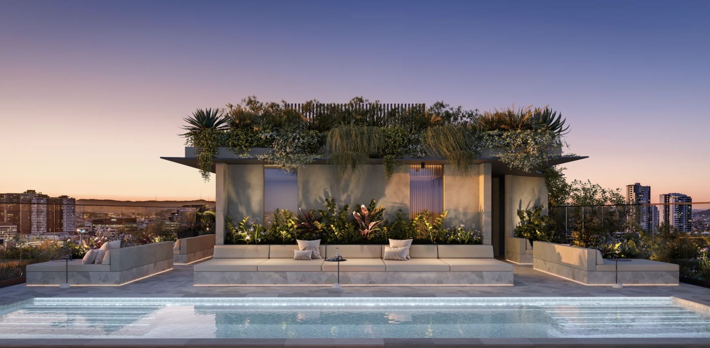 Fortis to launch Crest & Walker, Newstead after development approval