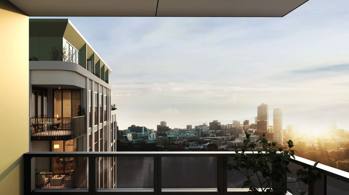 Palumbo Group to redevelop Kent Town pub into new apartment development