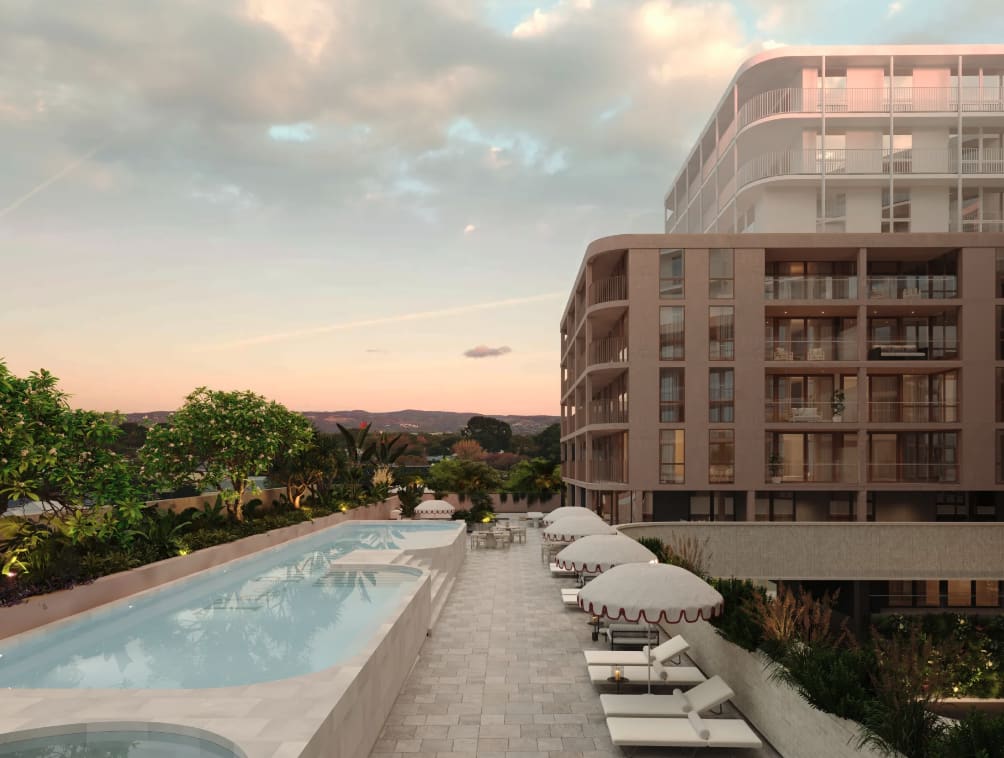 From iconic Pub to landmark precinct: Citify to revive The Buckingham Arms Hotel in Gilberton