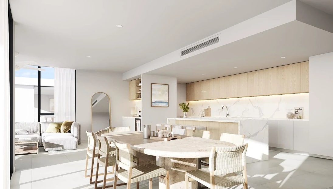The top three off the plan apartments that trigger Queensland&#039;s new $30k first home buyer grant