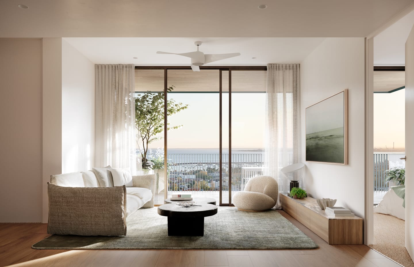 Gamuda Land offers rare customisation at Fareham, St Kilda