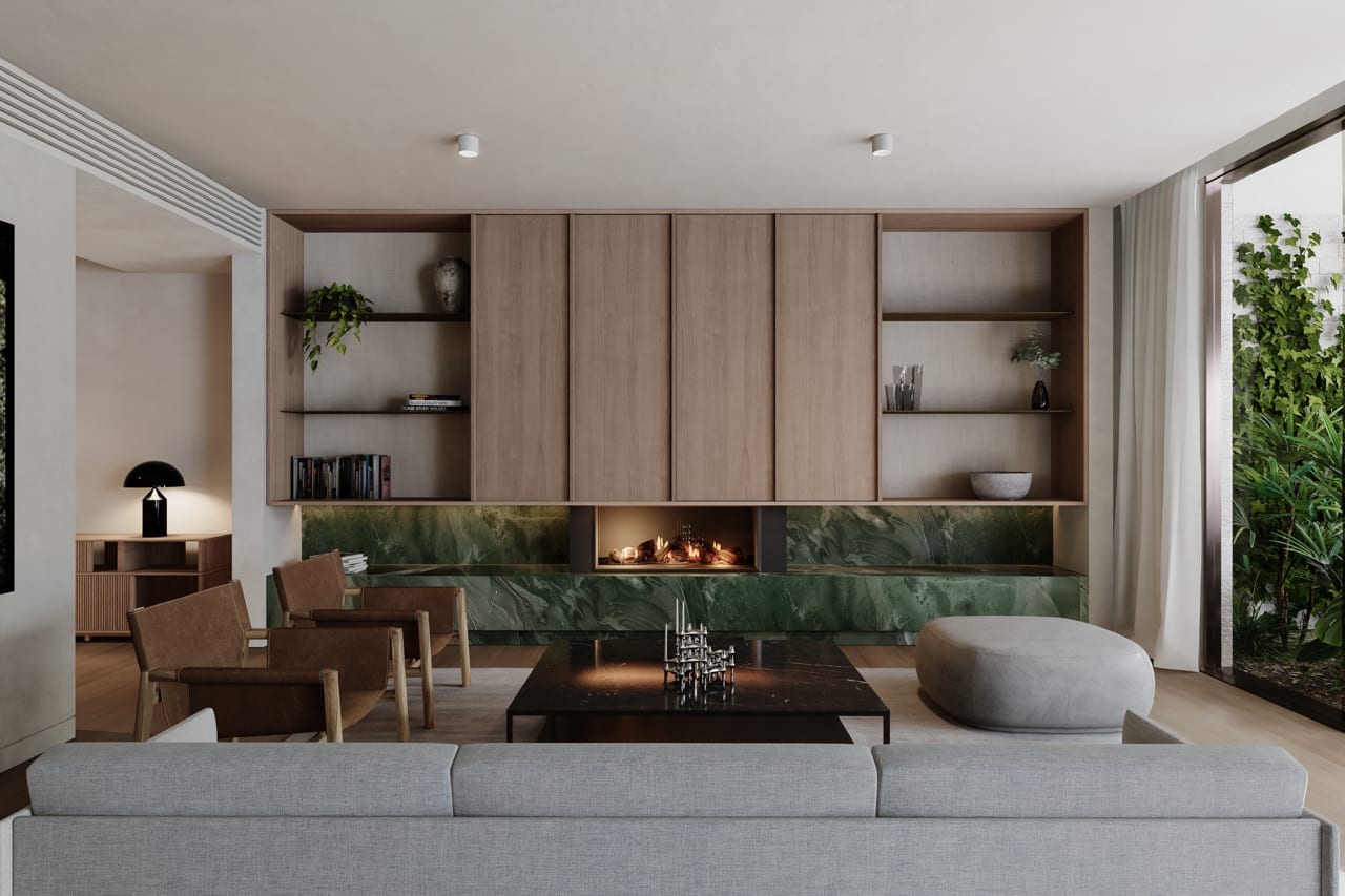 Orchard Piper achieves record sales rates at Toorak Village