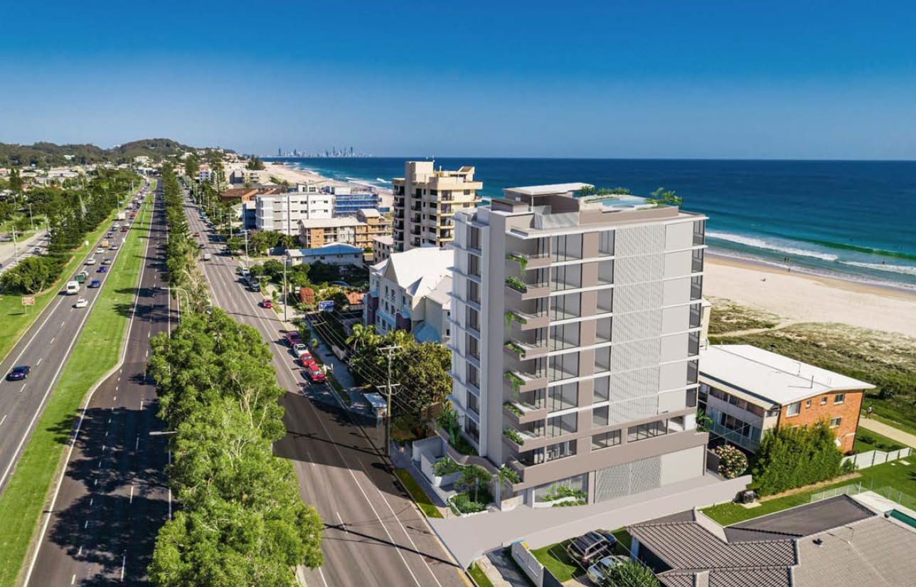 First look exclusive: Quid Property Group to double-down in Tugun