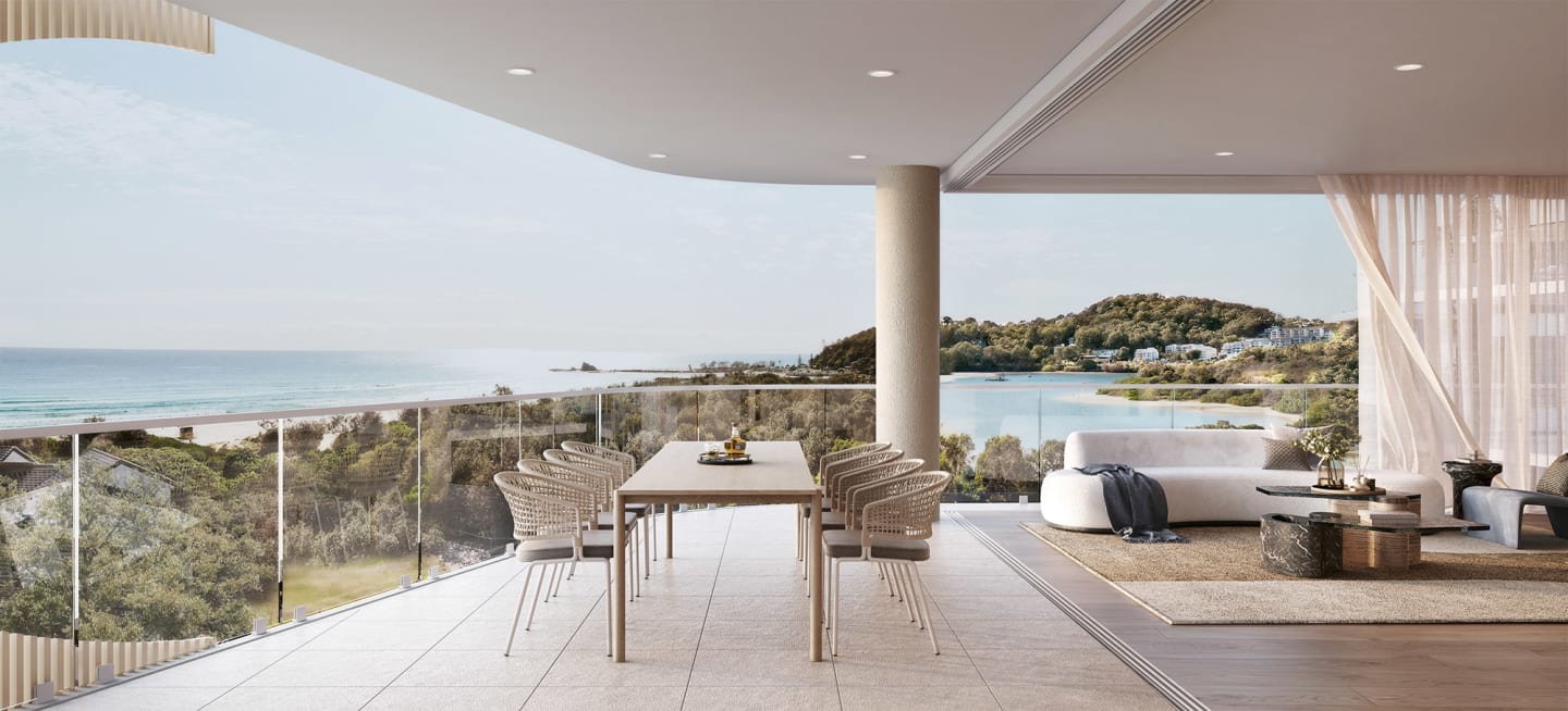 Sherpa sells out Perspective Nexus, Palm Beach apartment development