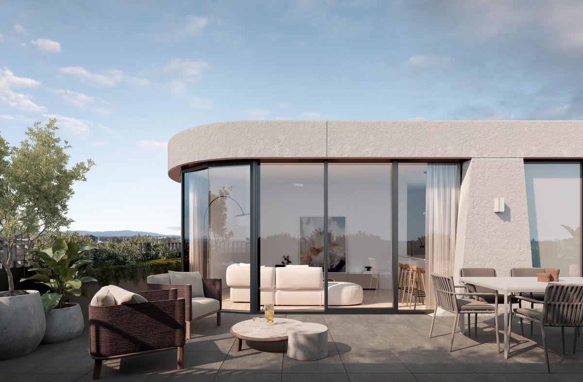 Five percent deposit offer at Rosella Murrumbeena to help buyers enter the property market