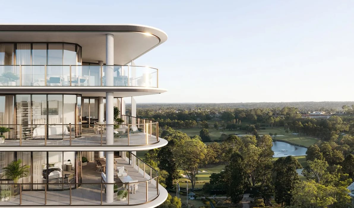 How Sekisui&#039;s The Orchards masterplan is primed to take advantage of Sydney&#039;s growing Norwest suburb