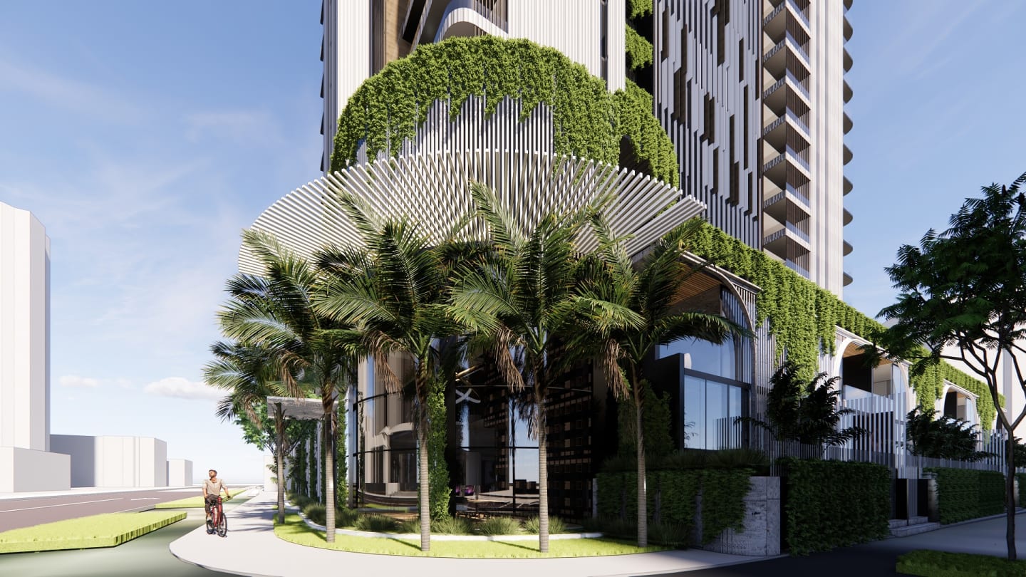 MRCB get green light for $300m Surfers Paradise apartment development