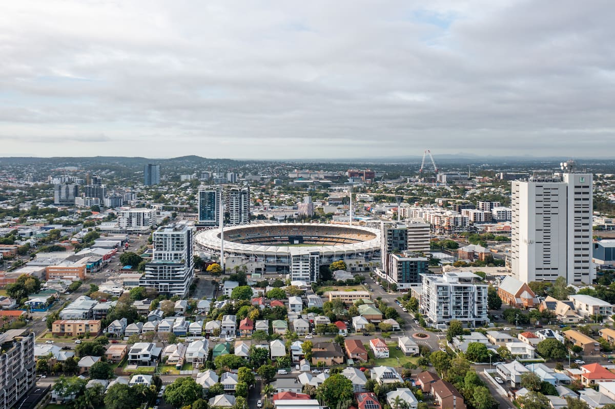 Queensland's First Home Owner Grant doubles to get more first home buyers into the property market