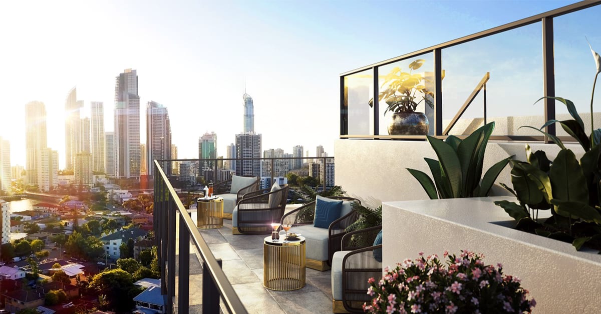 Last chance to buy in the Gold Coast apartment development, Allure