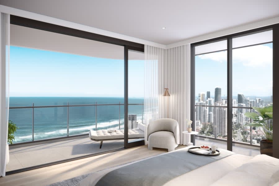 Amaya at Broadbeach hits major sales milestone