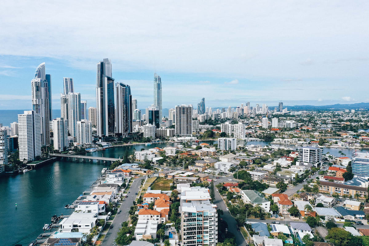 Aniko Group secure Chevron Island apartment development site