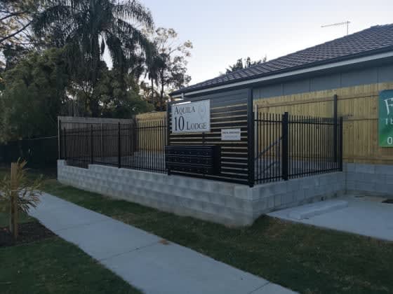 Move into your dream home today at Aquila Lodge in the vibrant community of Eagleby.