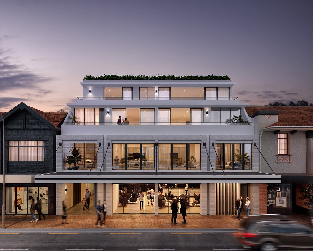 Five reasons to secure a Sydney apartment at the exclusive Mosman residence, Ashton