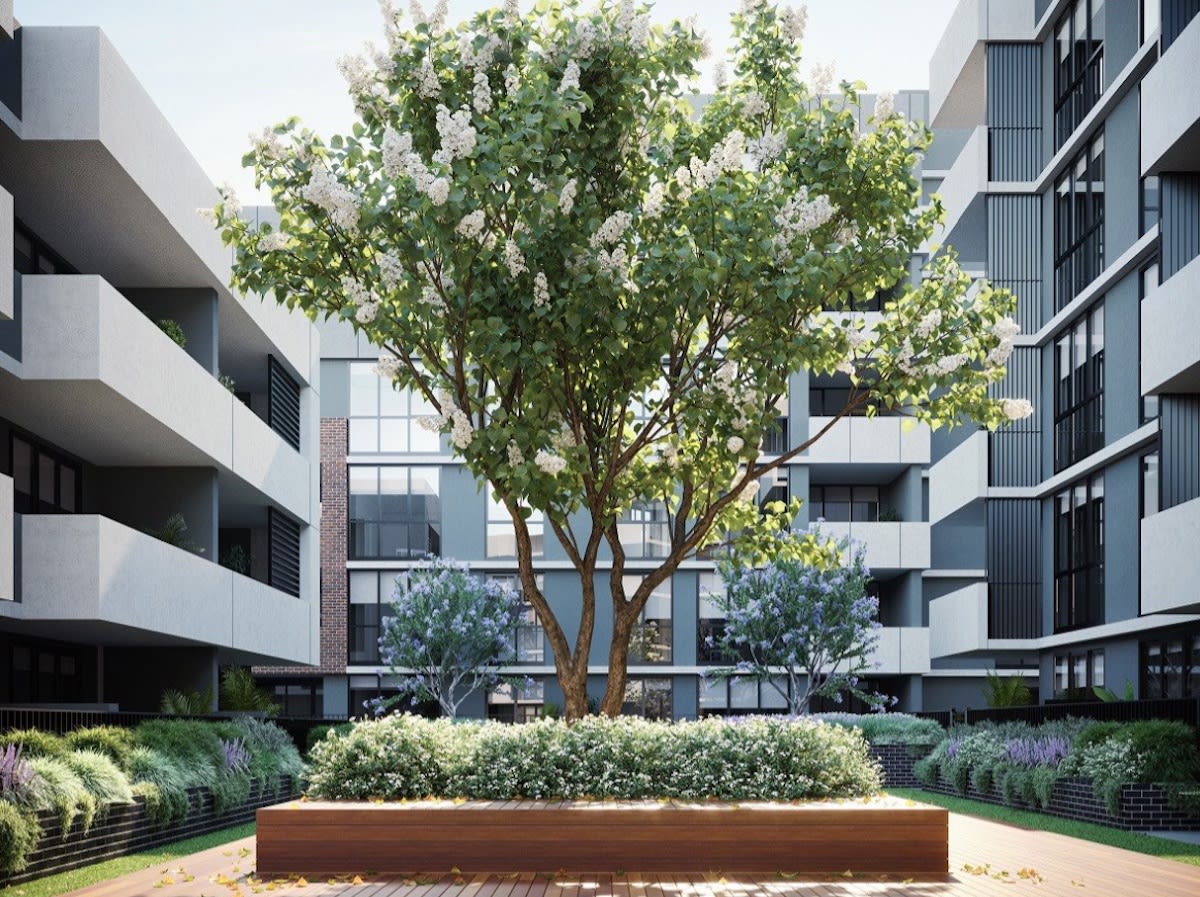 Eight reasons Clayton South's Aster Apartments should be on your shortlist