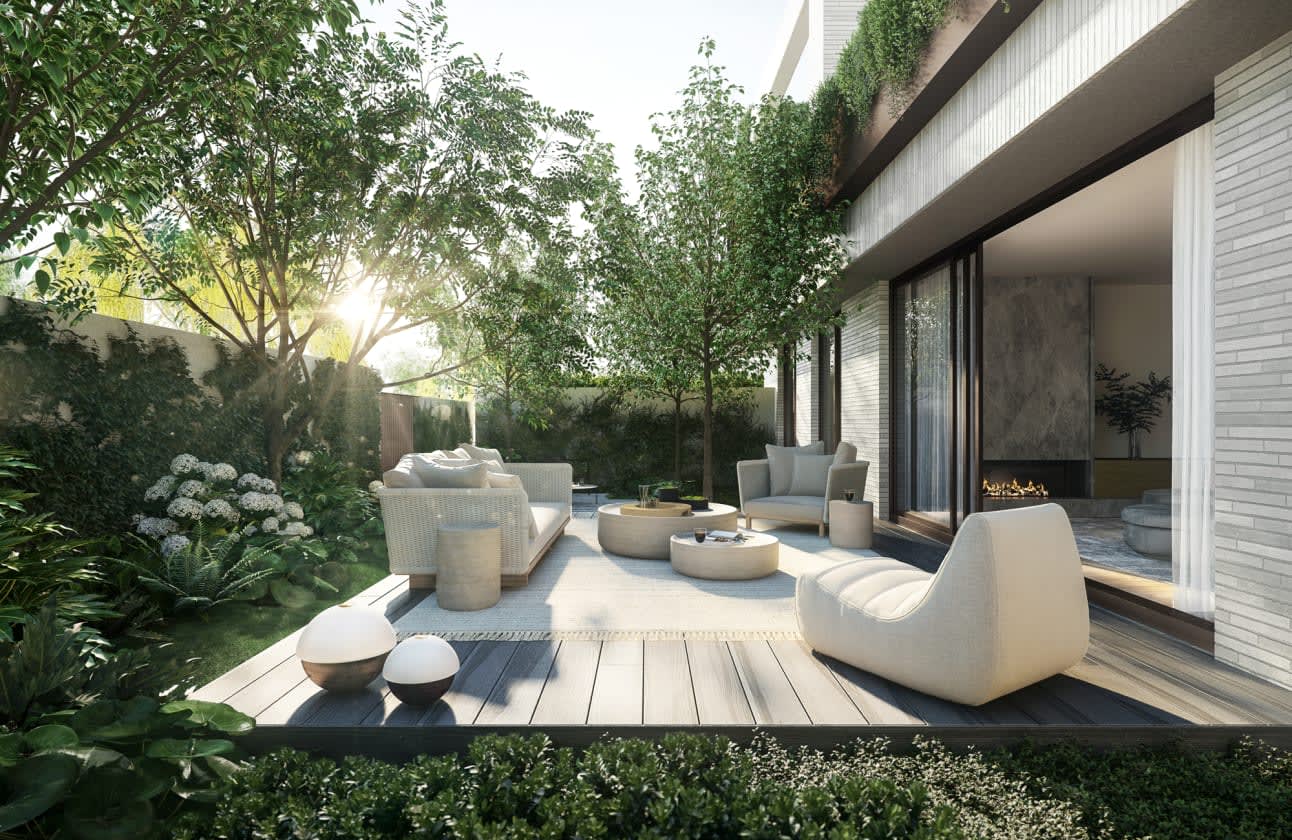 Display Tour Video: Awaken by Skelton at 30-32 Rooding Street, Brighton, VIC