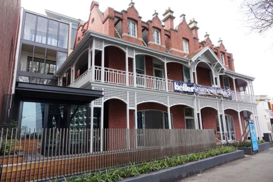 The hot topic: Beller's Andrew Fawell on the intricacies of the Build-to-rent model