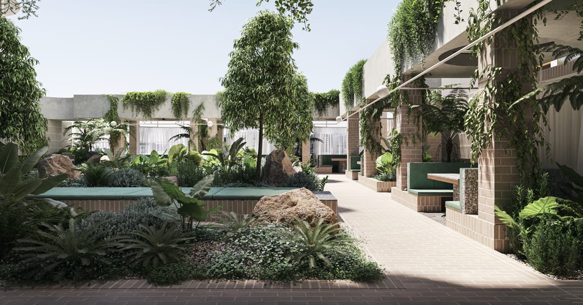 Introducing Newstead’s latest multi-residential development, Bide