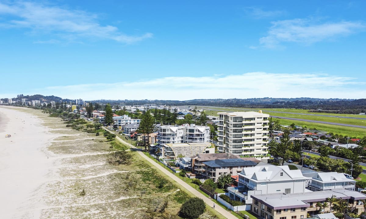 Is Bilinga the next Gold Coast apartment hotspot?
