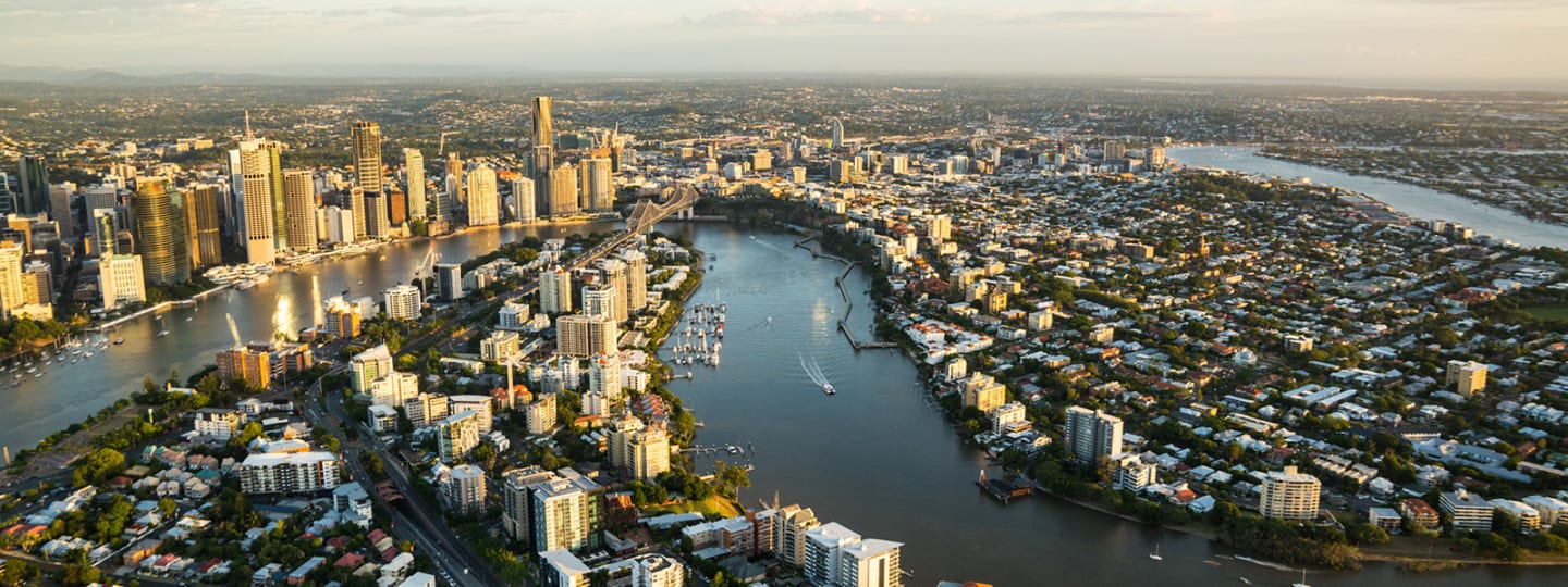 Brisbane apartment market insights: What happened over April