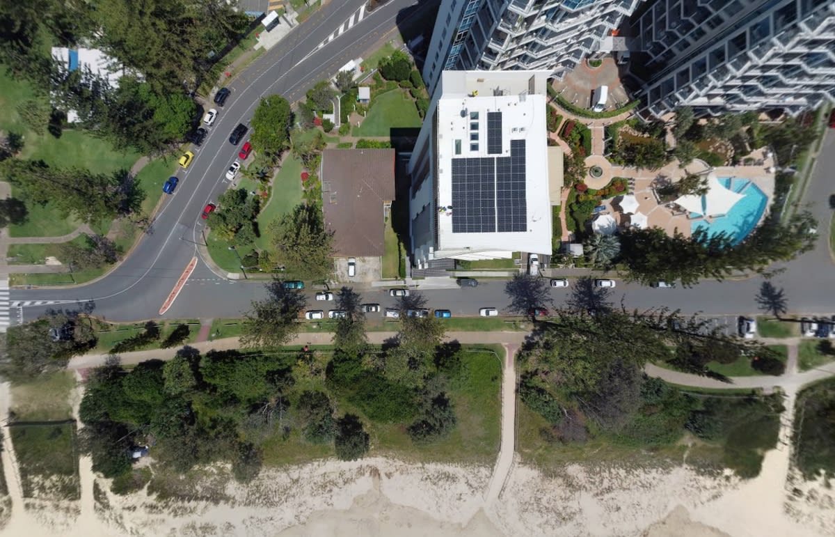 Anthony Quinn&#039;s QNY Group secure Broadbeach apartment site