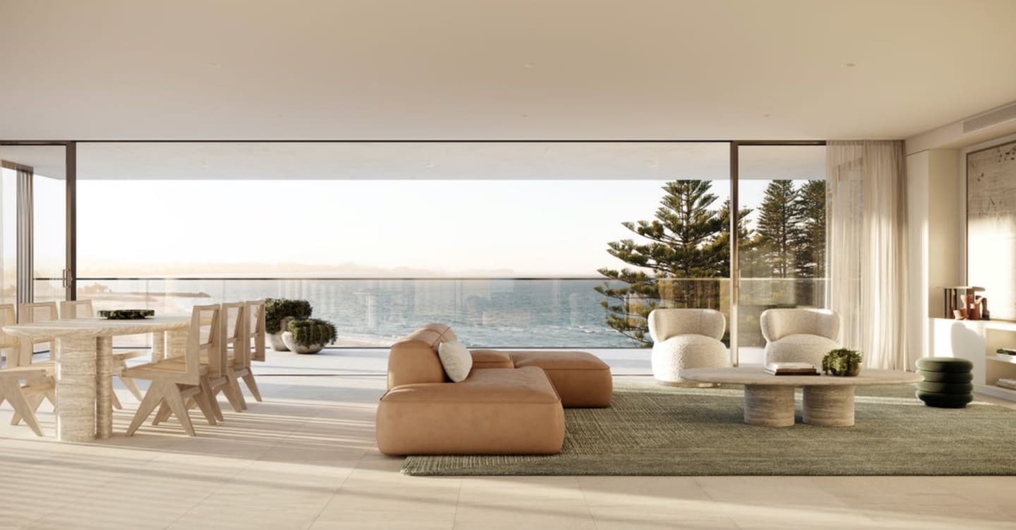 Spyre Group officially launch new Coolangatta tower Cala Dei