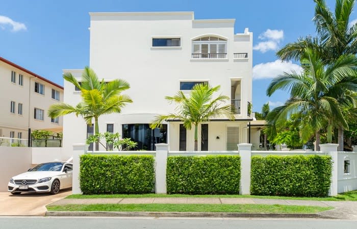 Interstate buyers snap up South East Queensland auction offerings 