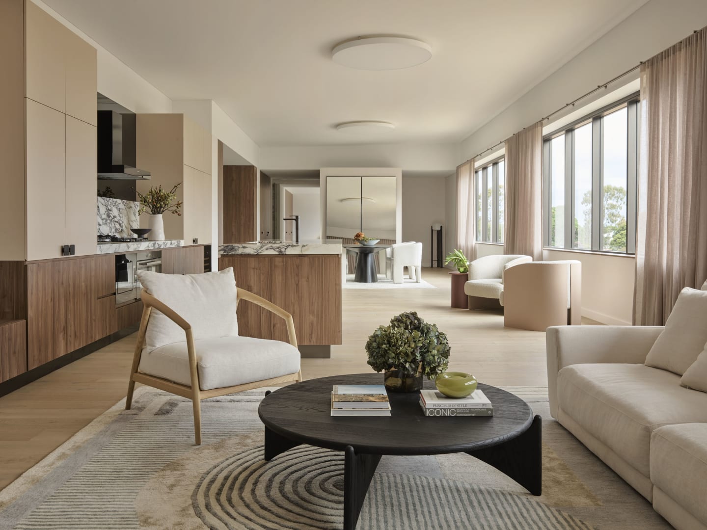 How in-house design teams can benefit off-the-plan buyers amidst industry uncertainty