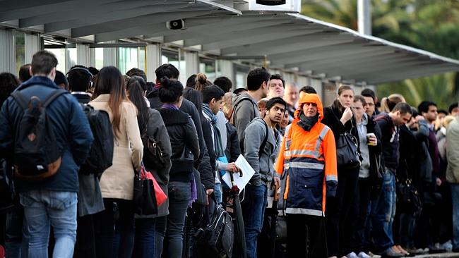 Less is not more: Why free trams are not our friend