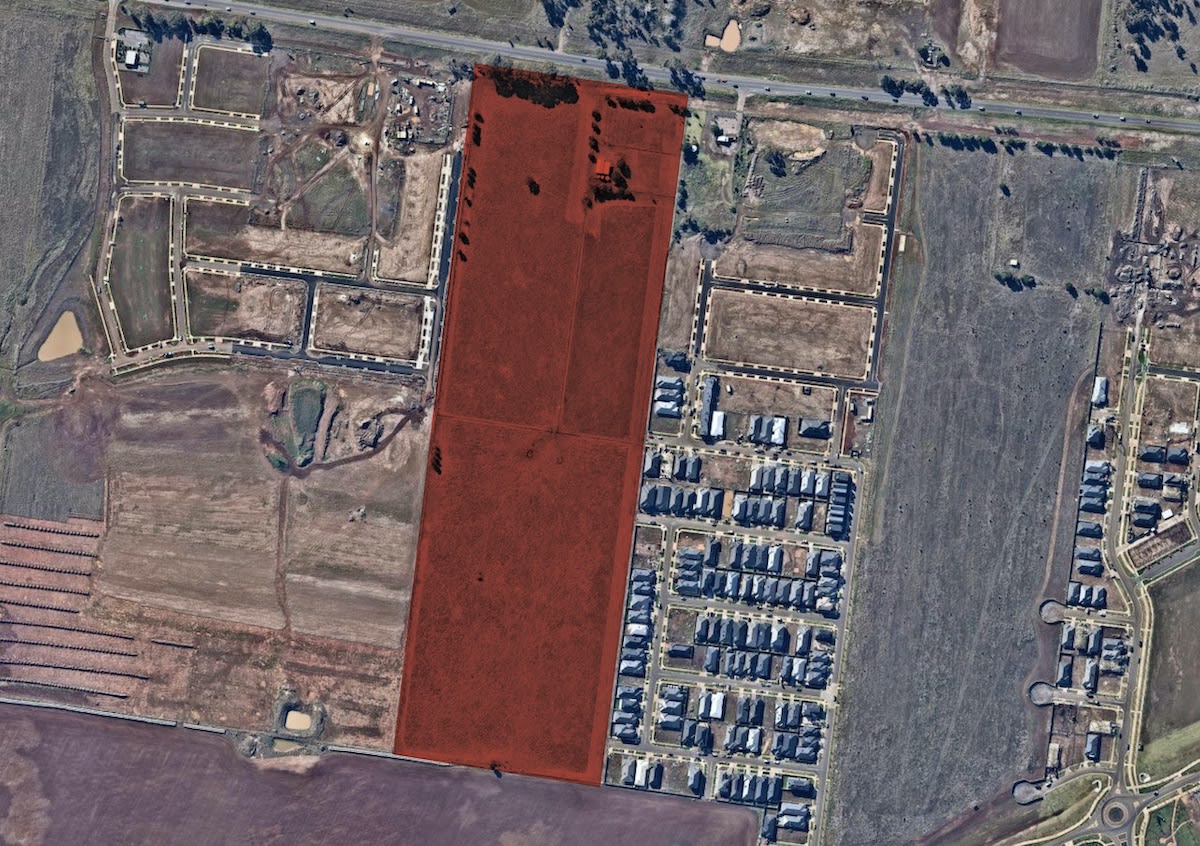 Cedar Woods acquires two new development sites in Melbourne's west