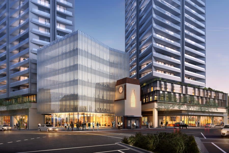  Council gives green light for Dairy Farmers Towers, paving the way for Newcastle’s latest apartment development 