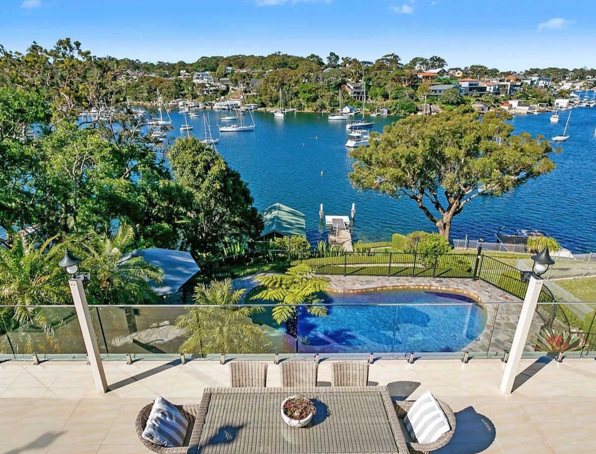 Sydney and Melbourne weekend auctions busiest since April