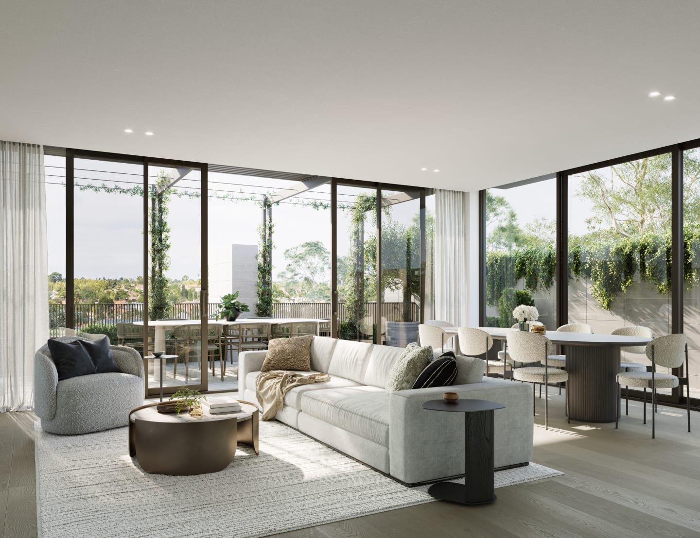 Why wait? Two paths to downsizing in Hampton