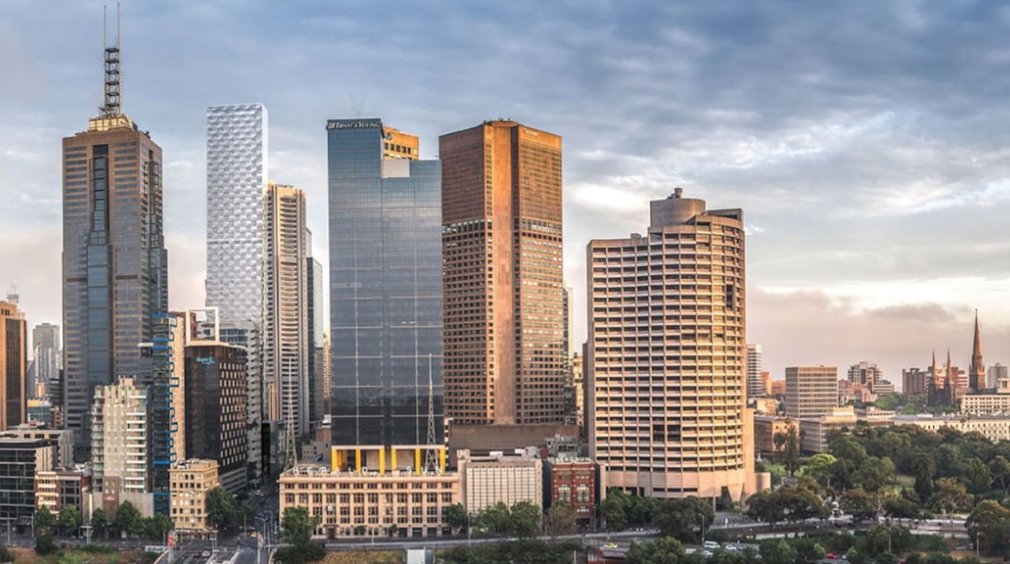 Developers vie for 63 Exhibition St, Melbourne apartment tower project 