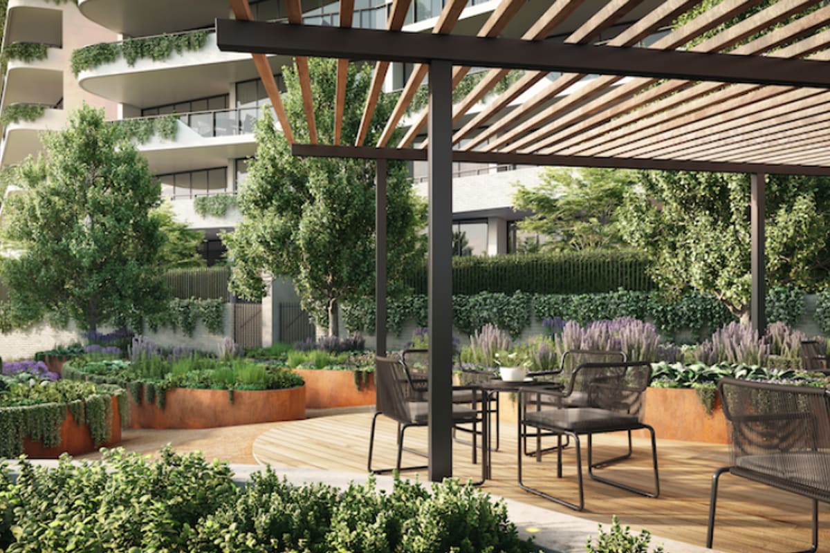 Folia Apartments of Tullamore: A generation of modern living