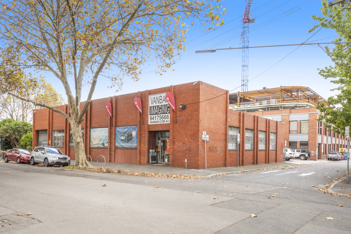 Neometro add Gore Street, Fitzroy site to residential apartment development pipeline