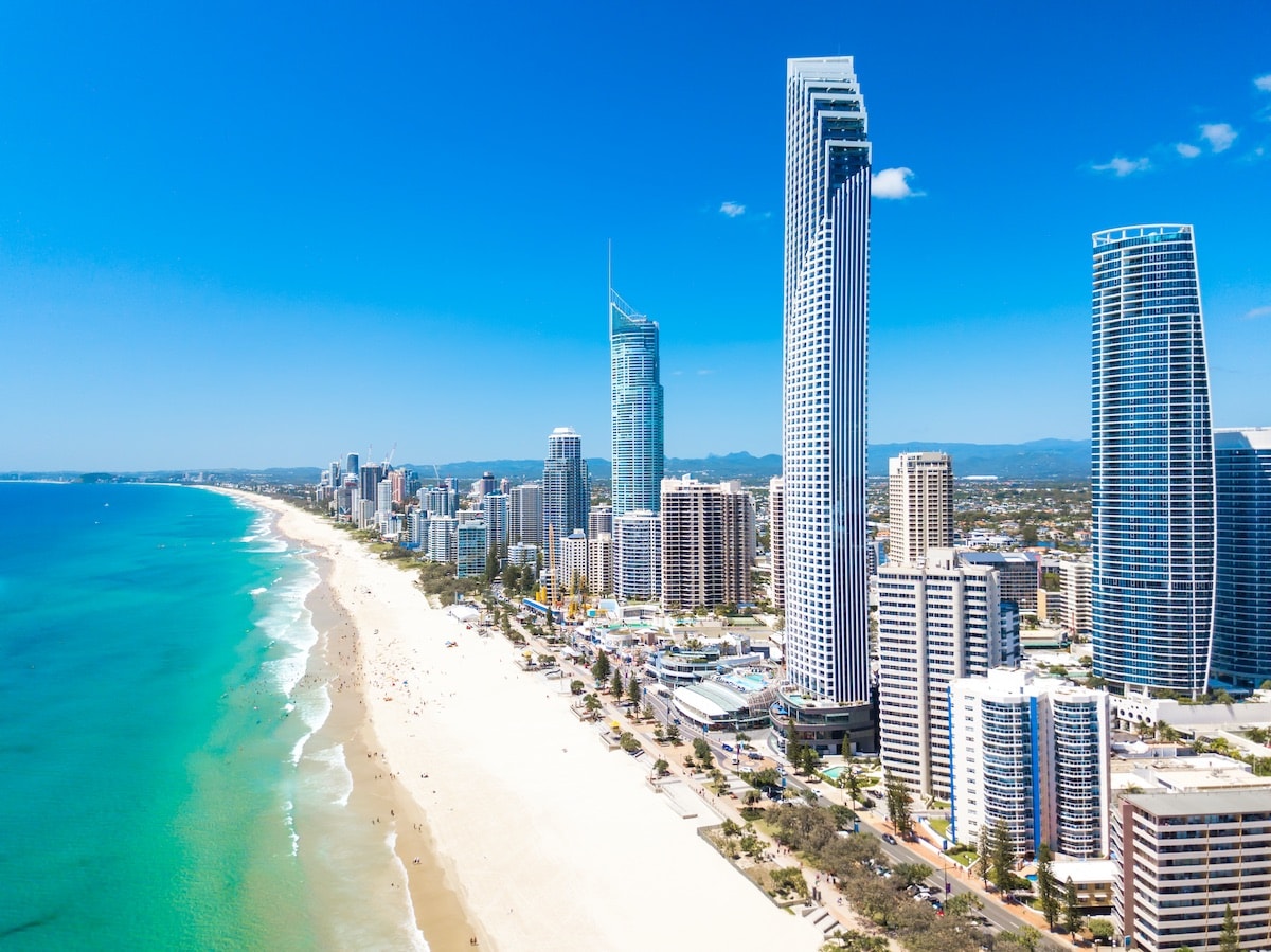 Gold Coast development site acquisitions soar: Knight Frank
