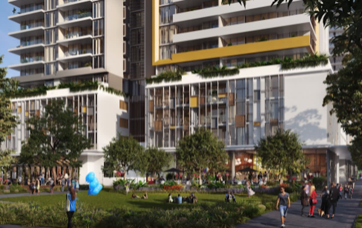 Six reasons buyers are loving SHOKAI Ausbao and Develotek’s newest Granville apartment development, Granville Place