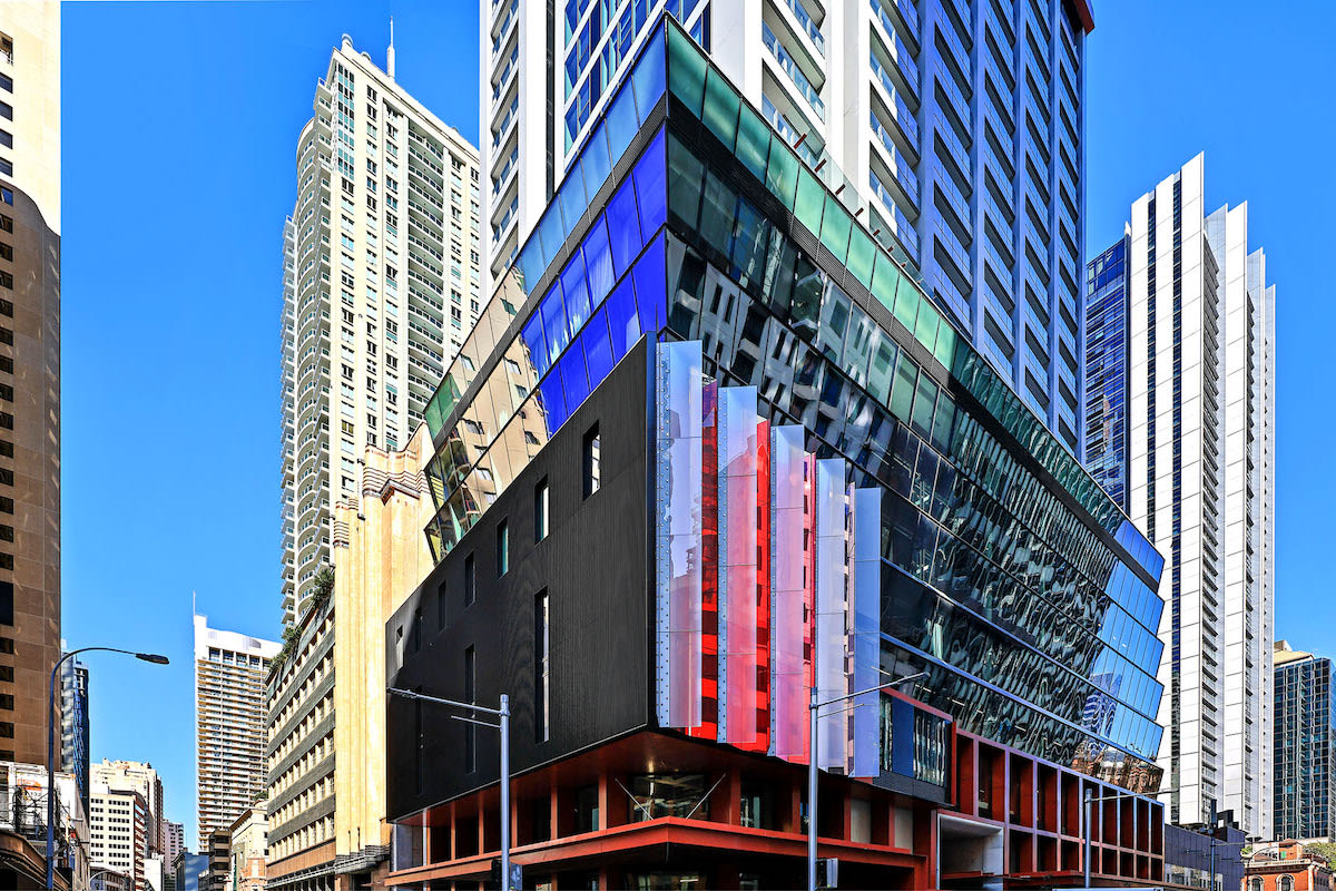 Aland, Sekisui, Meriton, Frasers, Ceerose and Greenland rank among the best NSW residential builders