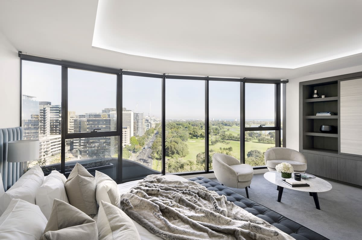 Quick sale by Tim and Aimee Gurner in Albert Place