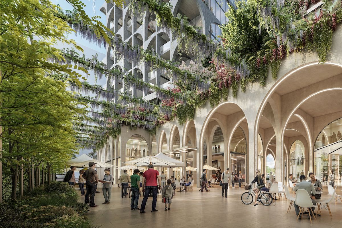 Gurner to launch into Perth apartment market with high-end Nedlands precinct