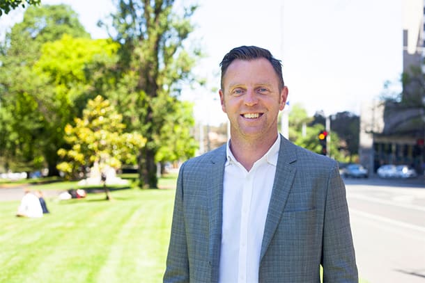 AILA Victorian Landscape Architecture Awards 2018: Q&A with Hansen Partnership's Steve Schutt