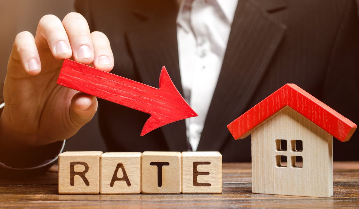 Home loan rate hits new record low of 1.69%