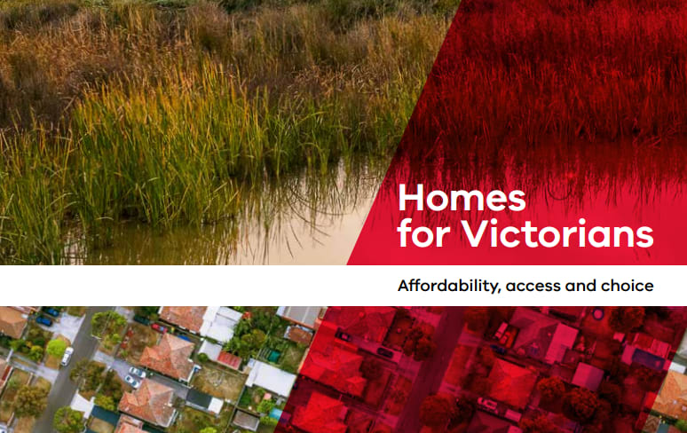 Owner-occupiers prioritised over investors in Spring Street's new housing policy direction